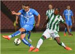 Europska liga: Ferencvaros - Rijeka 24.7.2014.