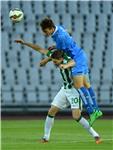 Europska liga: Ferencvaros - Rijeka 24.7.2014.