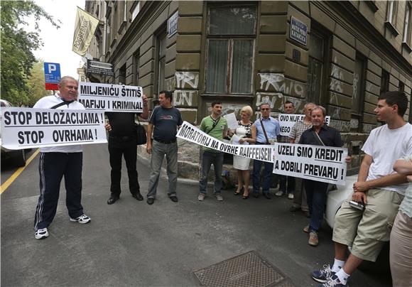 Balenović: DORH štiti korupciju 