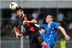 HNL: Lokomotiva - Dinamo 3-4