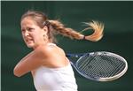 WTA Baku: Jovanovski prva finalistica