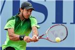 SWITZERLAND TENNIS ATP 