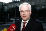 Umag: Josipović na donatorskoj večeri za razminiranje Kopačkog rita