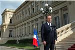 Hollande obećao dovesti tijela žrtava nesreće u Maliju, proglasio trodnevnu žalost