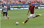 USA SOCCER INTERNATIONAL CHAMPIONS CUP