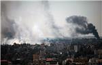 MIDEAST ISRAEL PALESTINIANS CONFLICT