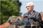 Josipović na skup antifašista Poreštine: tolerancija i međusobno razumijevanje bit uspjeha Hrvatske