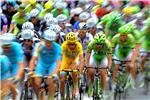 FRANCE CYCLING TOUR DE FRANCE 2014