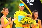 FRANCE CYCLING TOUR DE FRANCE 2014