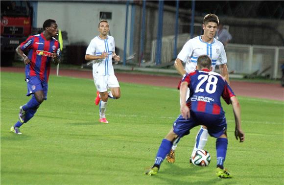 Prva HNL, Rijeka - Hajduk