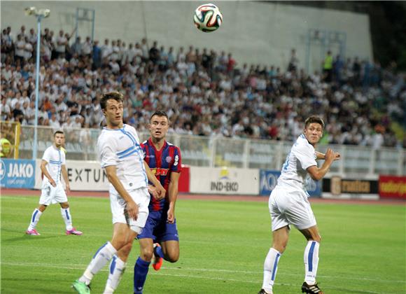 Prva HNL, Rijeka - Hajduk