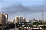 LIBYA UNREST 