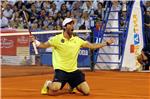 ATP Umag: Naslov za Cuevasa