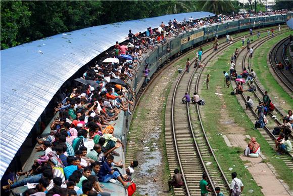 BANGLADESH EID AL-FITR