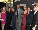 USA CINEMA HERCULES PREMIERE