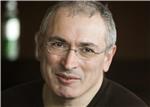 FILE UKRAINE RUSSIA YUKOS KHODORKOVSKY LEBEDEV