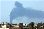 LIBYA UNREST  