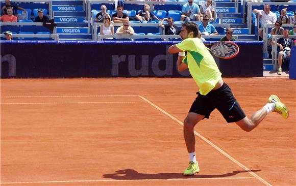 ATP: Čilić 18., Čorić napredovao za 36 mjesta