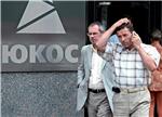 FILE RUSSIA YUKOS