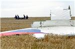 epaselect UKRAINE MALAYSIA AIRLINES PLANE CRASH