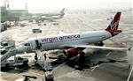 FILE USA TRANSPORT VIRGIN AMERICA IPO