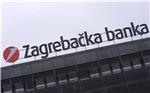 Zagrebačka banka povećala dobit na 565 milijuna kuna