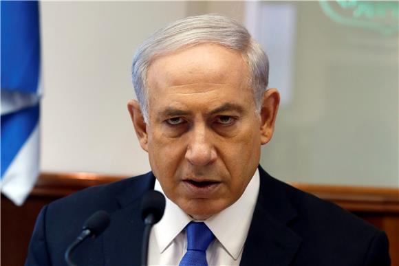 Netanyahu: Izrael se mora pripremiti na dugotrajni sukob u Gazi