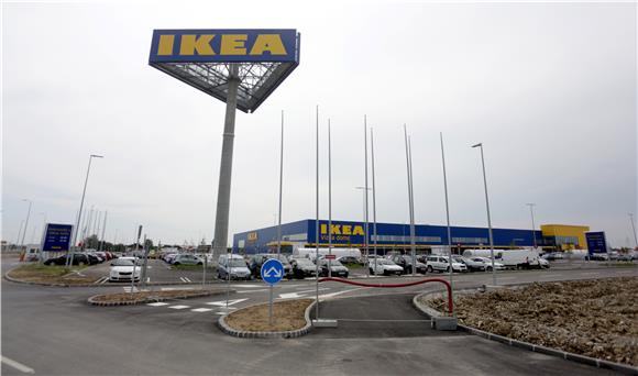 Ikea u Zagrebu: od 1. kolovoza distribucija kataloga; otvaranje 21. kolovoza