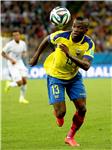 Enner Valencia u West Hamu