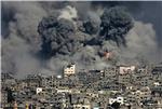 MIDEAST ISRAEL PALESTINIANS CONFLICT