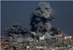 MIDEAST ISRAEL PALESTINIANS CONFLICT