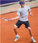 AUSTRIA TENNIS ATP