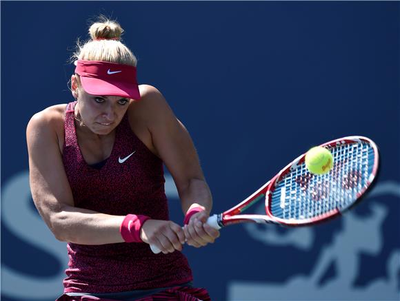 USA TENNIS BANK OF THE WEST CLASSIC