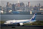 JAPAN AIRLINE ANA EARNING