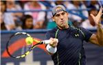 USA TENNIS ATP