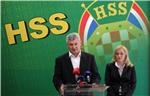 Croatian Peasant Party suspicious of Monsanto seeds donation