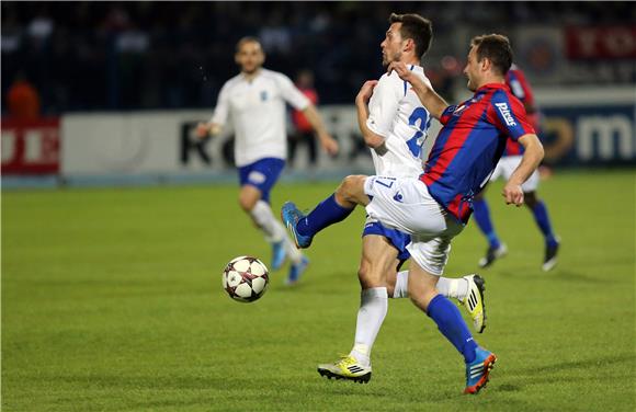 EL: Hajduk u Karagandiju poražen 2-4