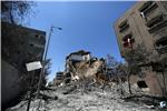 Montenegro calls for peaceful solution of Gaza conflict