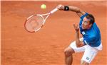 ATP Kitzbuehel: Monaco izbacio Nieminena