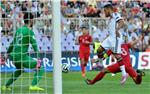 HUNGARY SOCCER U19 EUROPEAN CHAMPIONSHIP