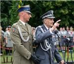 POLAND WARSAW UPRISING ANNIVERSARY