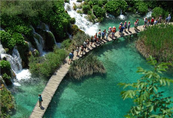 Odabrane prve 22 posezonske turističke destinacije