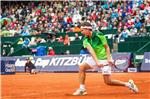 ATP Kitzbuehel: Goffin i Thiem za naslov