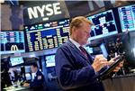 Wall Street: pad indeksa drugi dan zaredom