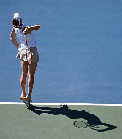 USA TENNIS BANK OF THE WEST CLASSIC