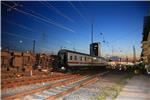 GERMANY PASSENGER TRAIN ACCIDENT MANNHEIM