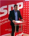 Local SDP criticises Pula mayor Miletic who is IDS leader