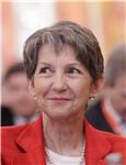 FILE AUSTRIA OBIT BARBARA PRAMMER