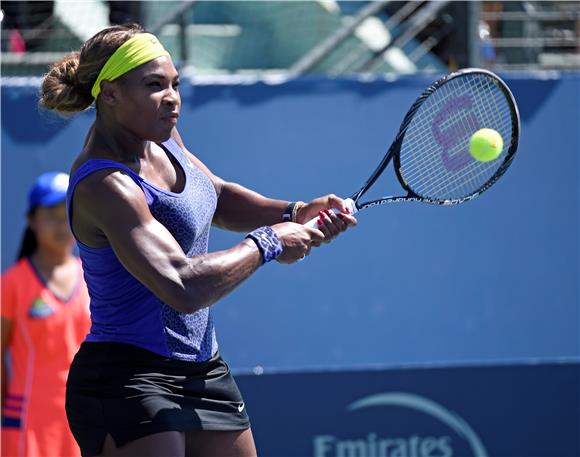 USA TENNIS BANK OF THE WEST CLASSIC