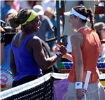 USA TENNIS BANK OF THE WEST CLASSIC